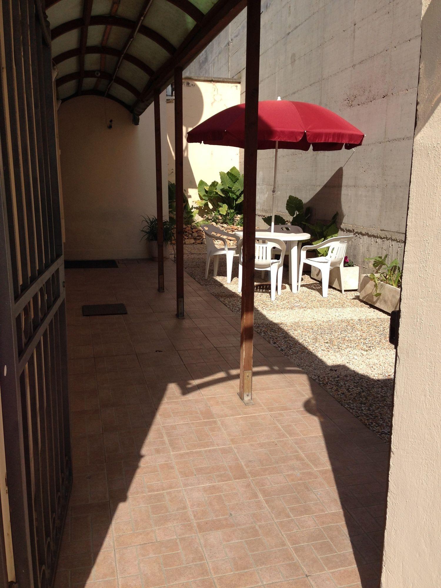 San Paolo Gasthof 2*
