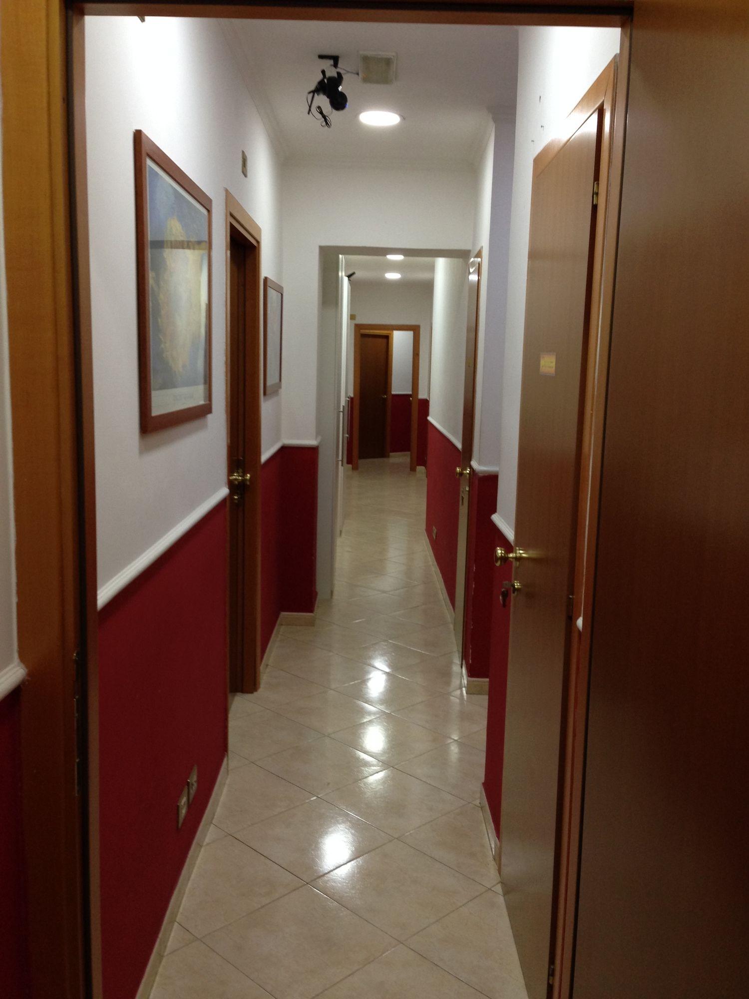 Affittacamere San Paolo Roma