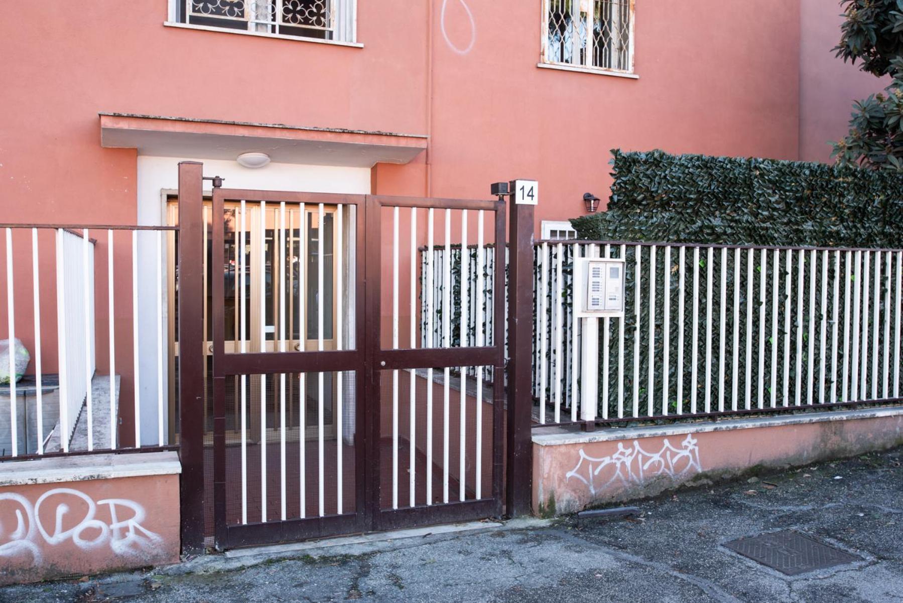 San Paolo 2* Rom