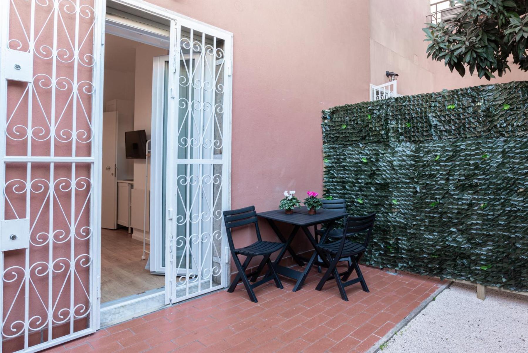 Affittacamere San Paolo