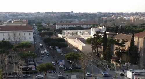 San Paolo Affittacamere 2*