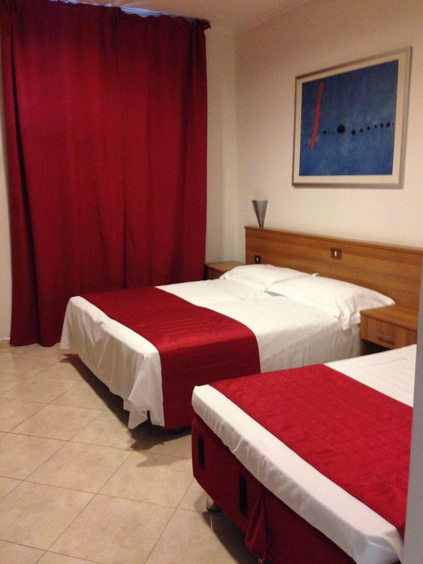 San Paolo Gasthof Rom