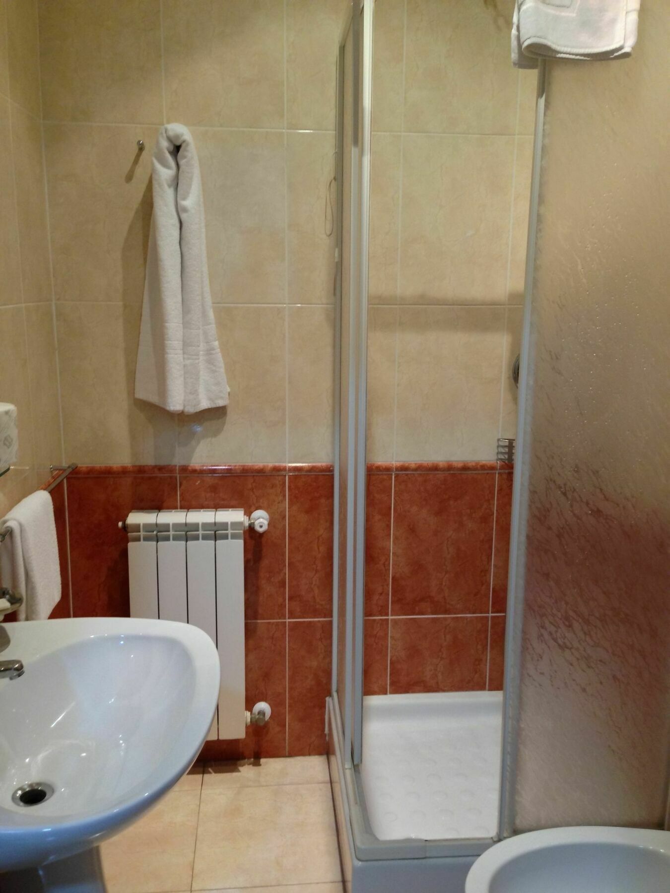 San Paolo Affittacamere Roma