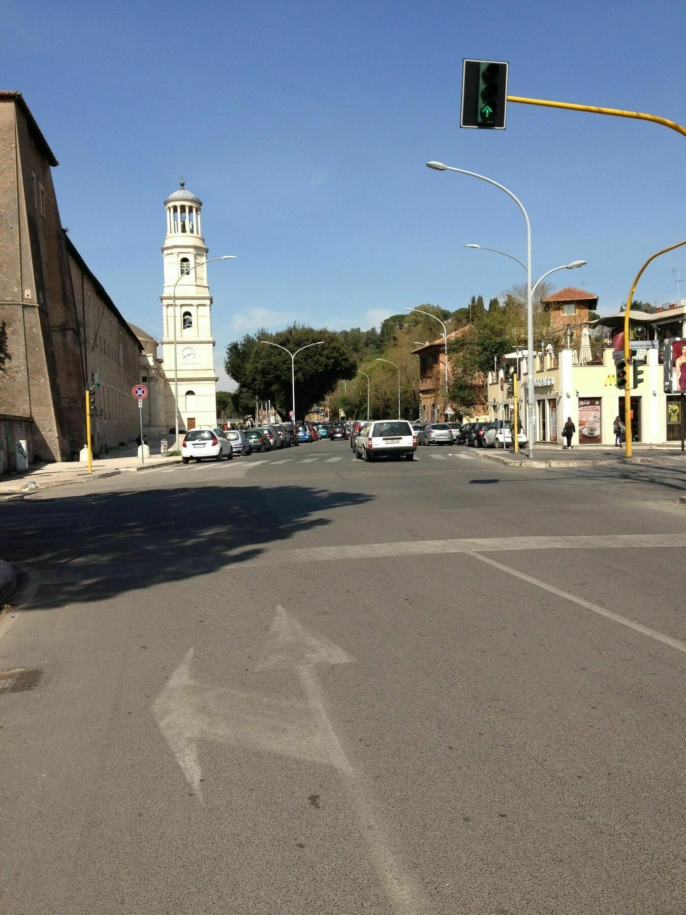 San Paolo Gasthof 2*